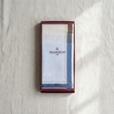 Guasch pañuelo de caballero luxor
