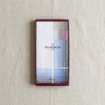 Pañuelo Guasch caballero