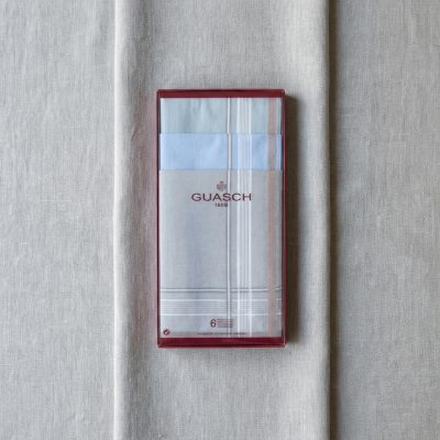 Pañuelo Guasch caballero