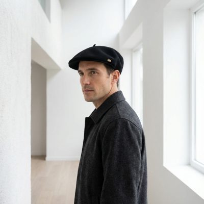 Boina Elosegui pirineos rabillo