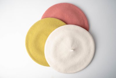 Elósegui berets