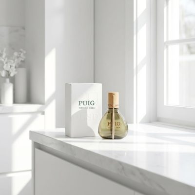 Colonia puig edicion limitada