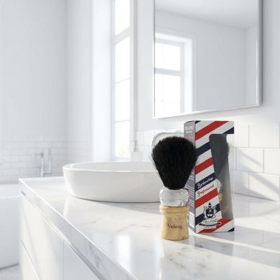 Brocha de afeitar Vie-long