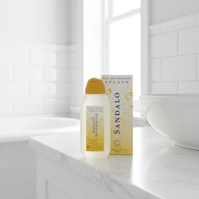 Colonia Sándalo de Gal