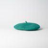 Elósegui Beret green color 71