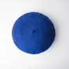 Electric blue Elósegui beret