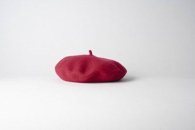 Elósegui beret came