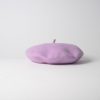 Pink Elósegui Beret
