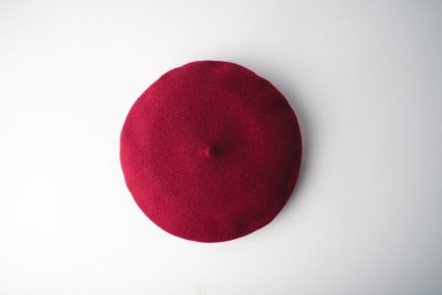 Elósegui beret came