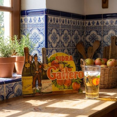 Pack Asturiano de pro