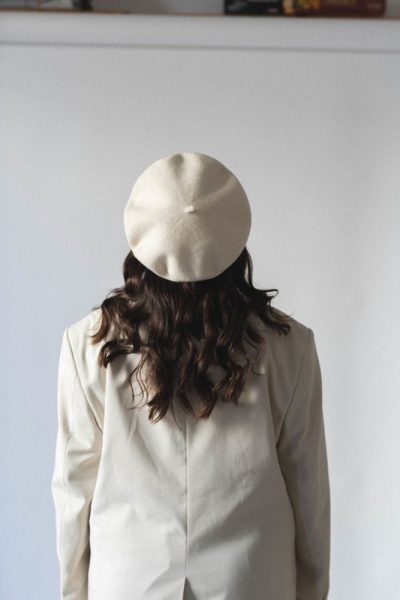 Raw Elósegui Beret