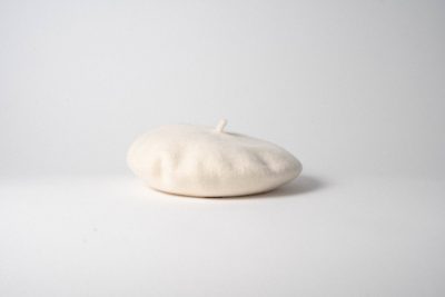 Raw Elósegui Beret