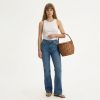 Cesto de caña Jane Birkin