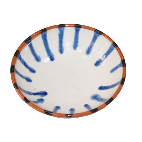Cuenco cerámica Breda