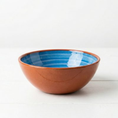 Ensaladera cerámica de Bailén