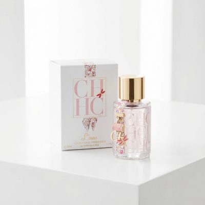 L´Eau de Carolina Herrera