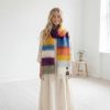 Foulard Ezcaray Matisse 4