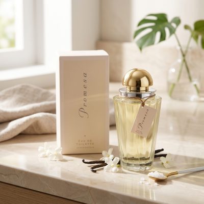 Promesa de myrurgia 100 ml