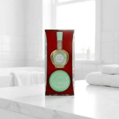 Estuche colonia Vera