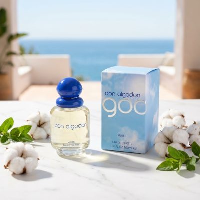 Colonia Don Algodón de Myrurgia