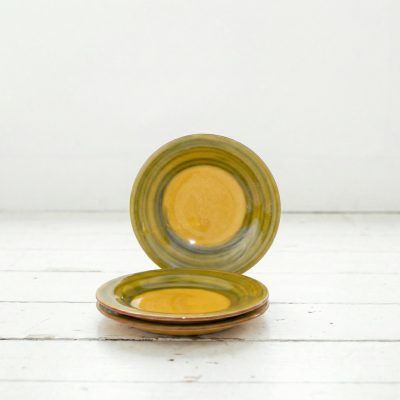 Plato de postre Empordà