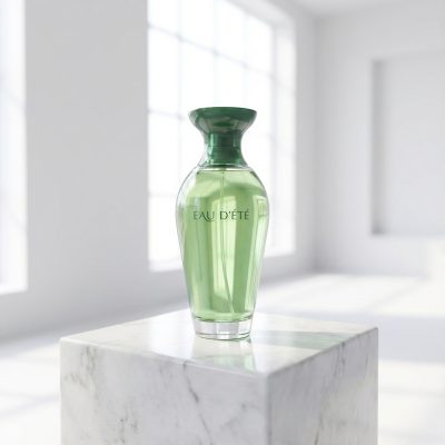 Water of Summer Cologne