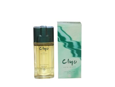 Clyo colonia