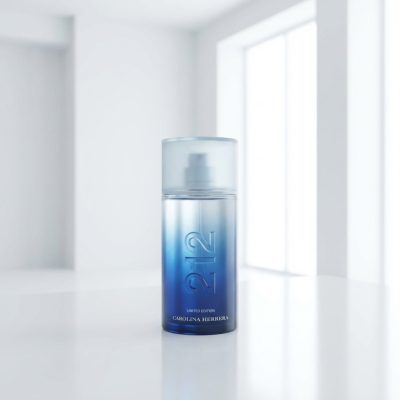 212 Men Summer de Carolina Herrera