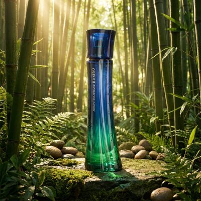 Bambú woman Adolfo Domínguez