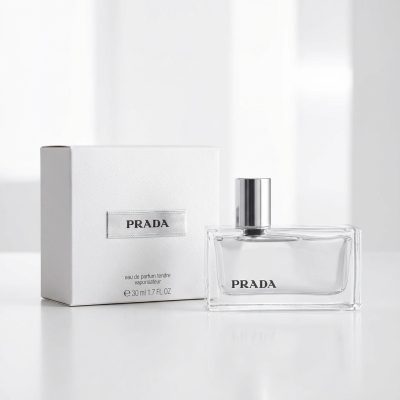 Prada eau de parfum tendre