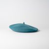 Elósegui turquoise beret