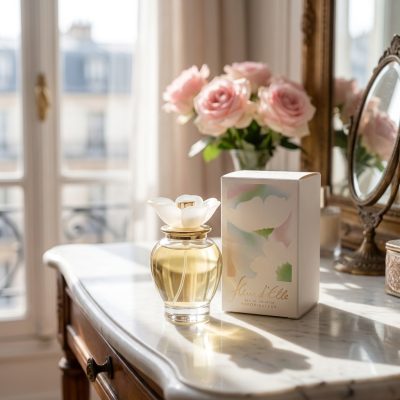 Fleur d´Elle de Myrurgia