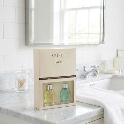 Estuche spirit by Fabergé