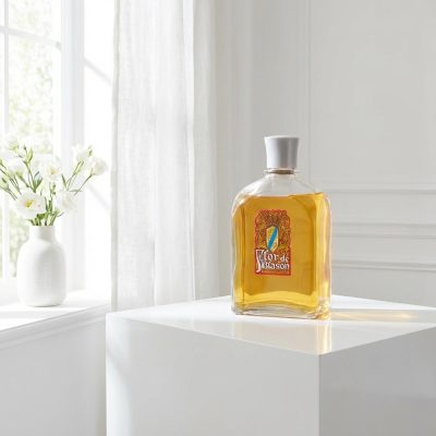 Flor de Blason Myrurgia