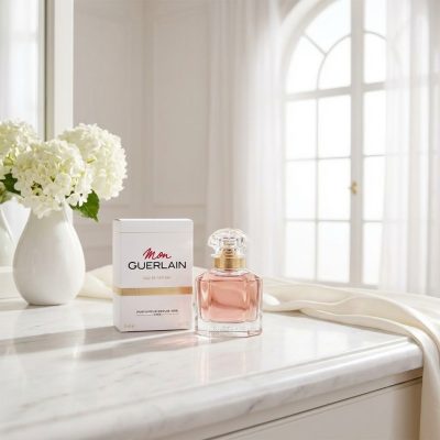 Mon de Guerlain eau de parfum 50 ml