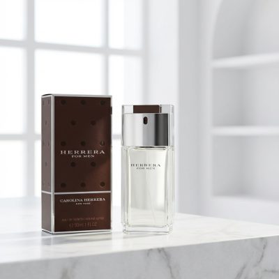 Herrera for men de Carolina Herrera eau de toilette