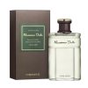 Massimo Dutti after shave
