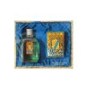 Flor de Blasón cologne case
