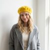 Boina Elosegui dame amarillo