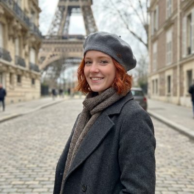 Boina dame Elosegui exterior