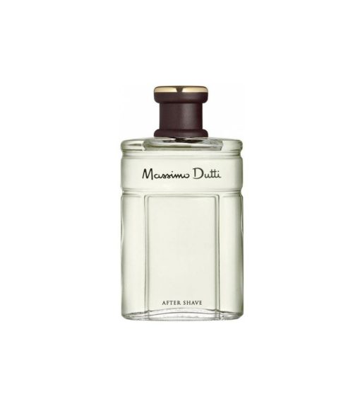Massimo Dutti After Shave sin caja