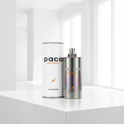 Paco energy de Paco Rabanne