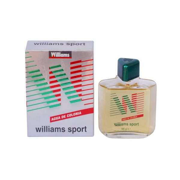Colonia Williams Sport