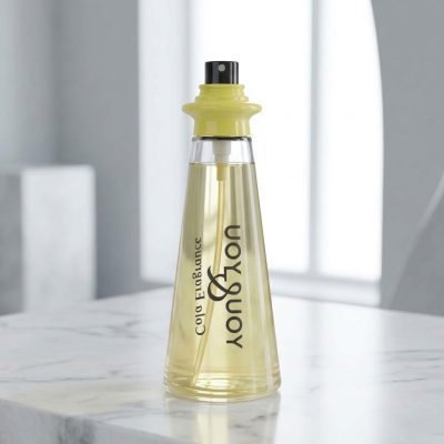 You & You cola fragance