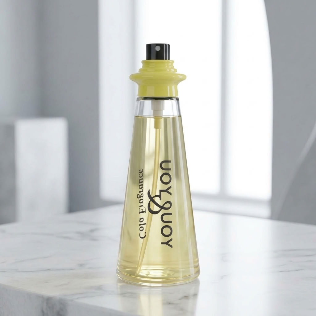 You & You cola fragance