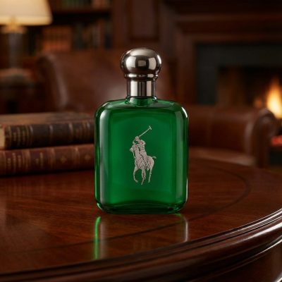 Polo Ralph Lauren intense 118 ml