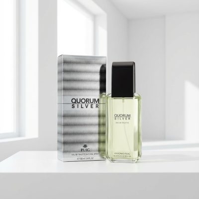 Colonia Quorum Silver