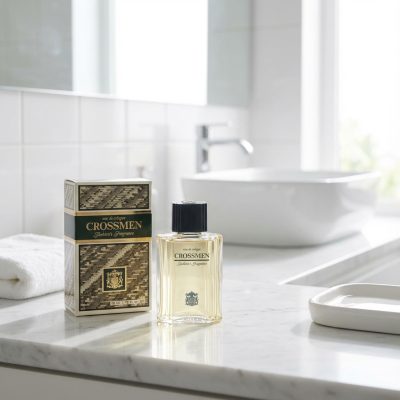 Crossmen colonia descatalogada