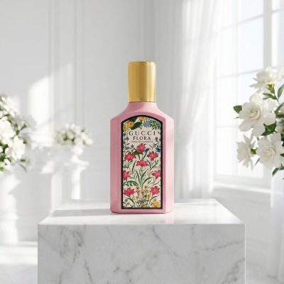 Gucci Flora eau de Parfum