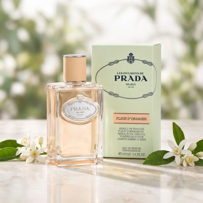 Prada Fleur d´oranger eau de parfum